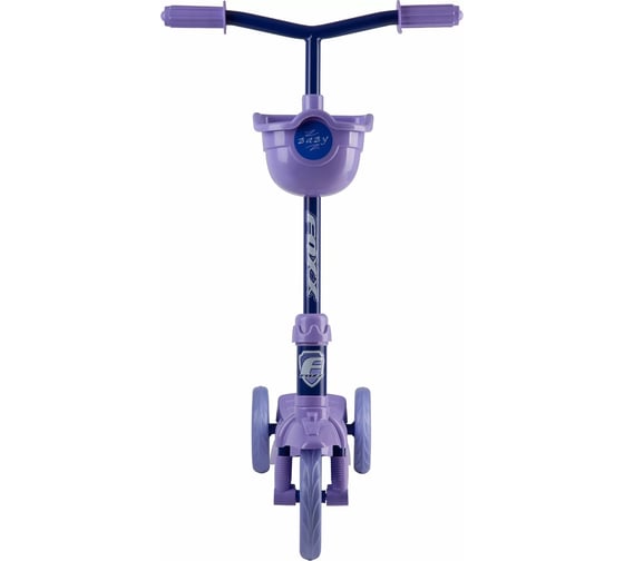 Городской самокат FOXX Baby 115BABY.BL8