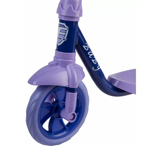 Городской самокат FOXX Baby 115BABY.BL8
