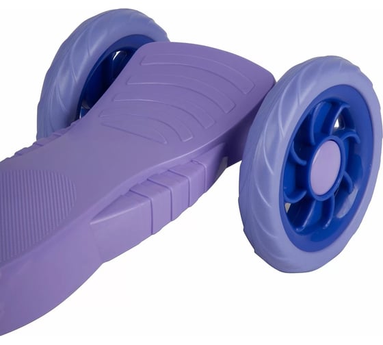 Городской самокат FOXX Baby 115BABY.BL8