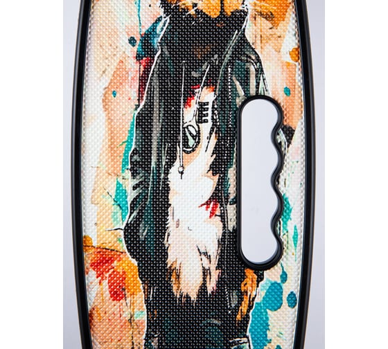 Пенни борд Saimaa 60 см, Rabbit SH03_5