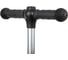 Подростковый самокат-кикборд NOVATRACK RainBow 135PRO.RAINBOW.BL20 7
