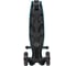 Подростковый самокат-кикборд NOVATRACK RainBow 135PRO.RAINBOW.BL20 8