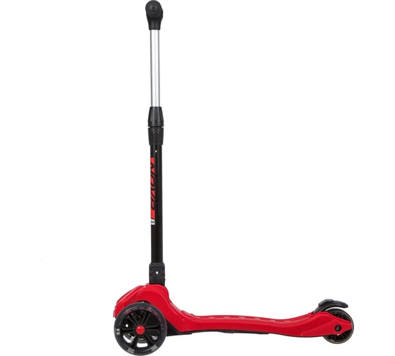 Подростковый самокат-кикборд NOVATRACK RainBow 35PRO.RAINBOW.RD20