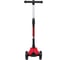 Подростковый самокат-кикборд NOVATRACK RainBow 35PRO.RAINBOW.RD20 2