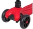 Подростковый самокат-кикборд NOVATRACK RainBow 35PRO.RAINBOW.RD20 7