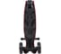 Подростковый самокат-кикборд NOVATRACK RainBow 35PRO.RAINBOW.RD20 8