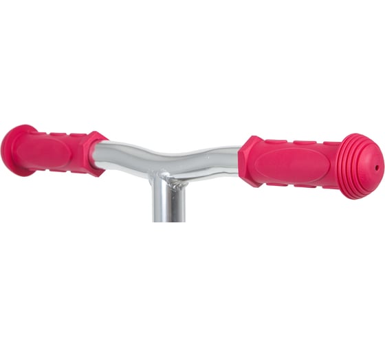 Подростковый самокат-кикборд NOVATRACK RainBow Start Graffiti 120.NRAINBOW.WPN20
