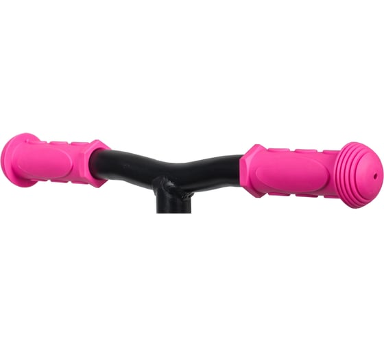 Самокат-кикборд NOVATRACK RainBow Start 120.NRAINBOW.PN20