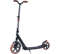 Городской самокат NOVATRACK DEFT 230.DEFT.BK20