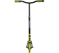 Городской самокат NOVATRACK JUNGLE 145P.JUNGLE.LM9