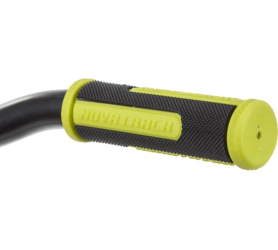 Городской самокат NOVATRACK JUNGLE 145P.JUNGLE.LM9