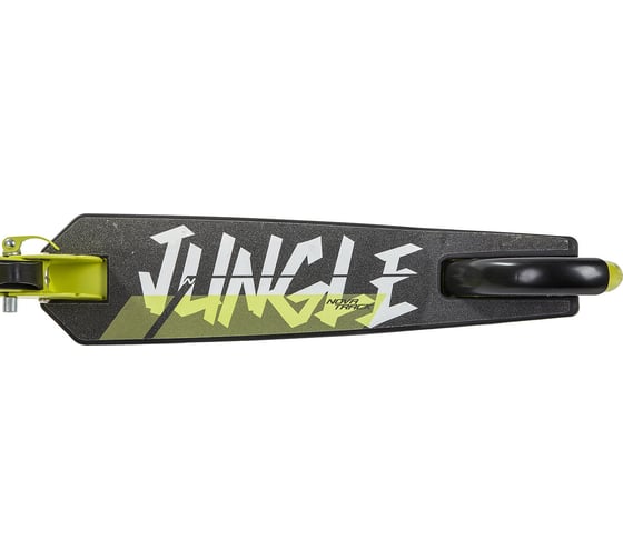 Городской самокат NOVATRACK JUNGLE 145P.JUNGLE.LM9