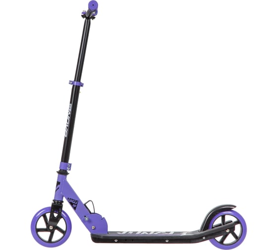 Городской самокат NOVATRACK JUNGLE PRO 145P.JUNGLE.VL20