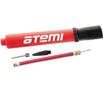 Пластиковый насос для мячей ATEMI JY-40D 20 см 00000056415