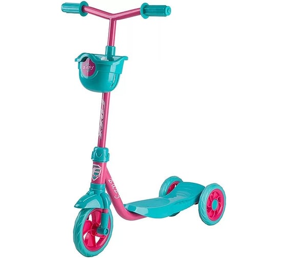 Городской самокат FOXX Baby 115BABY.PN8 1