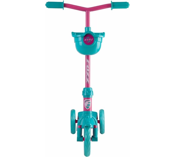 Городской самокат FOXX Baby 115BABY.PN8