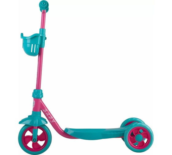 Городской самокат FOXX Baby 115BABY.PN8