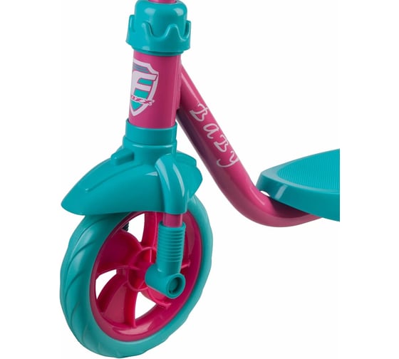 Городской самокат FOXX Baby 115BABY.PN8