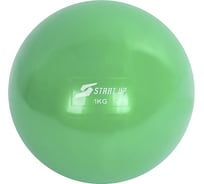 Фитнес-бол Start Up NT18024 11 см, 1 кг 356 217