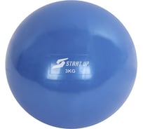 Фитнесбол Start Up NT18026 16.5 см, 3 кг 356 219