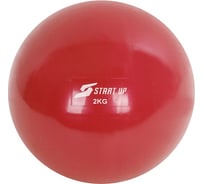 Фитнес-бол Start Up NT18025 x 14.5 см, 2 кг 356 218