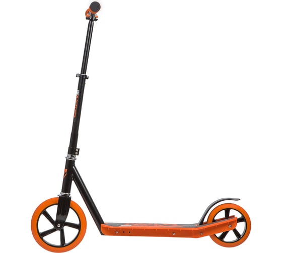 Городской самокат NOVATRACK POLIS 230PNF.POLIS.OR20