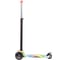 Подростковый самокат-кикборд NOVATRACK RainBow 120RAINBOW.WPN8 2