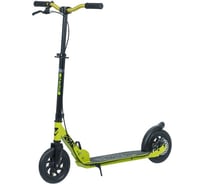 Городской самокат NOVATRACK POLIS 200DB.POLIS.GN20