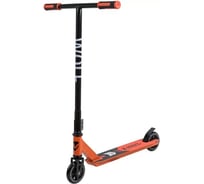 Трюковый самокат NOVATRACK WOLF EL 110P.WOLF.BOR9