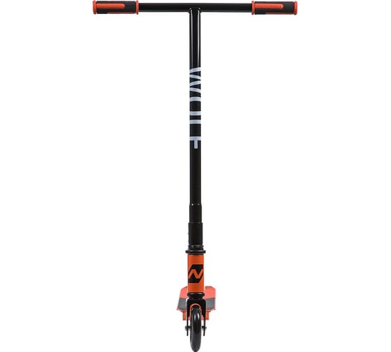 Трюковый самокат NOVATRACK WOLF EL 110P.WOLF.BOR9