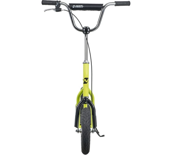 Внедорожный самокат NOVATRACK STAMP N1 12STAMPN1.LM20
