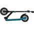 Городской складной самокат NOVATRACK POLIS 200I.POLIS.BL20 8