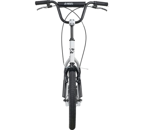 Внедорожный самокат NOVATRACK City Line 18STAMPN1CL.WT20