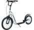 Внедорожный самокат NOVATRACK City Line 18STAMPN1CL.WT20 1