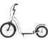Внедорожный самокат NOVATRACK City Line 18STAMPN1CL.WT20 2