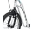 Внедорожный самокат NOVATRACK City Line 18STAMPN1CL.WT20 6