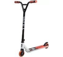 Трюковый самокат NOVATRACK WOLF EL, PU 100P.WOLF.WOR9