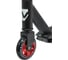 Трюковый самокат NOVATRACK WOLF EL, PU 100A.WOLF.BRD20 3