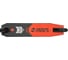 Трюковый самокат NOVATRACK WOLF EL, PU 100A.WOLF.BRD20 5