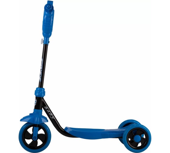 Городской самокат FOXX Baby 115BABY.BK8