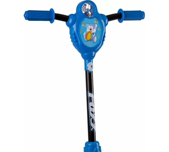 Городской самокат FOXX Baby 115BABY.BK8
