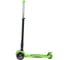 Подростковый самокат-кикборд NOVATRACK RainBow 120F.RAINBOW.GN8 2