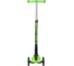 Подростковый самокат-кикборд NOVATRACK RainBow 120F.RAINBOW.GN8 3
