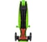 Подростковый самокат-кикборд NOVATRACK RainBow 120F.RAINBOW.GN8 7