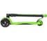 Подростковый самокат-кикборд NOVATRACK RainBow 120F.RAINBOW.GN8 8