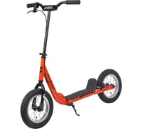 Внедорожный самокат NOVATRACK STAMP N2 12STAMPN2.OR20