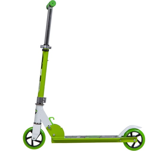 Городской самокат NOVATRACK JUNGLE 125.JUNGLE.GN8
