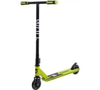 Трюковый самокат NOVATRACK WOLF EL 110P.WOLF.BGN9