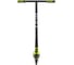 Трюковый самокат NOVATRACK WOLF EL 110P.WOLF.BGN9 2
