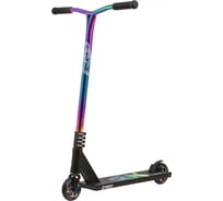 Трюковый самокат NOVATRACK REPLAY 110 PRO PL 110A.REPLAY.3NCBK20